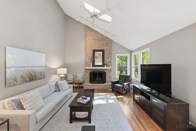 7366 Wethersfield Drive, West Chester, OH 45069