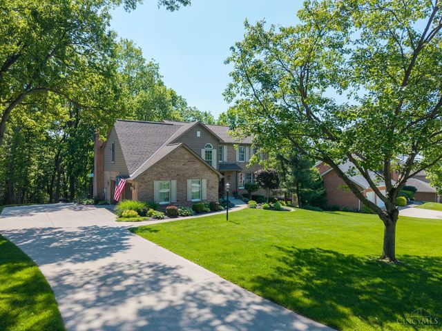 7366 Wethersfield Drive, West Chester, OH 45069