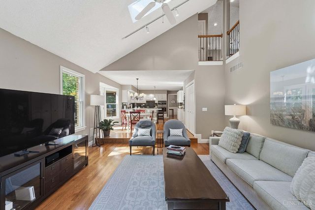 7366 Wethersfield Drive, West Chester, OH 45069