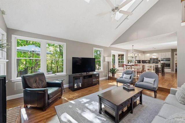 7366 Wethersfield Drive, West Chester, OH 45069