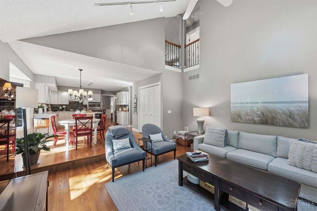 7366 Wethersfield Drive, West Chester, OH 45069