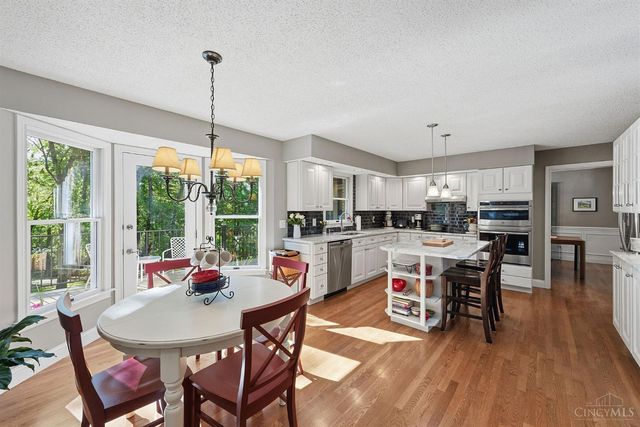 7366 Wethersfield Drive, West Chester, OH 45069