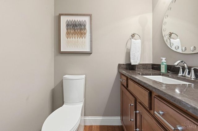 7366 Wethersfield Drive, West Chester, OH 45069