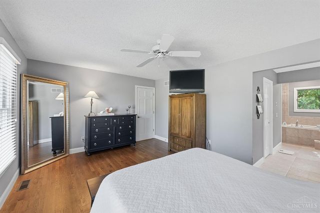7366 Wethersfield Drive, West Chester, OH 45069