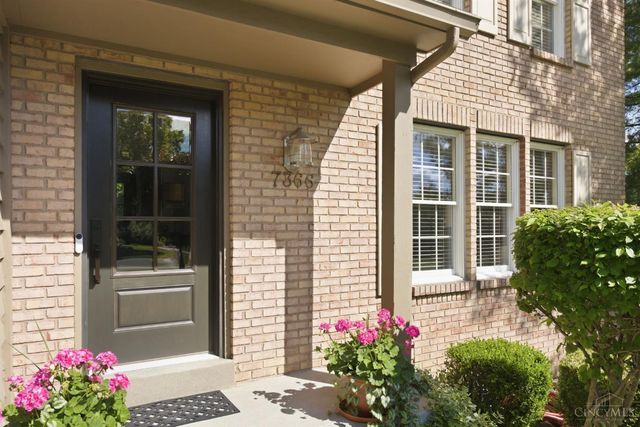 7366 Wethersfield Drive, West Chester, OH 45069