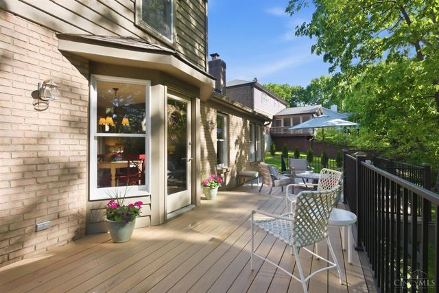 7366 Wethersfield Drive, West Chester, OH 45069
