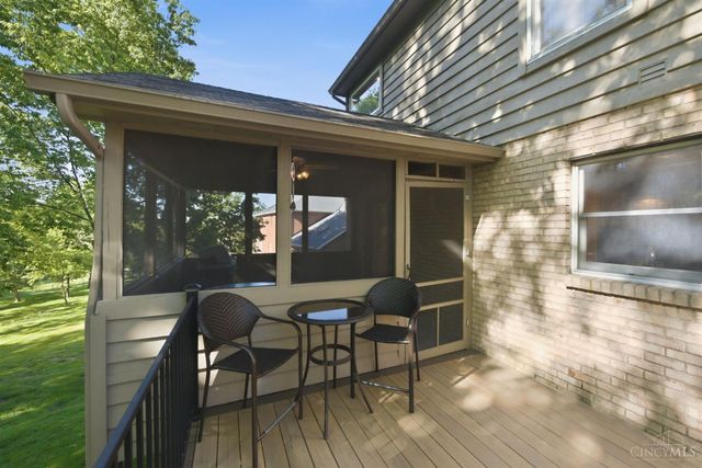 7366 Wethersfield Drive, West Chester, OH 45069