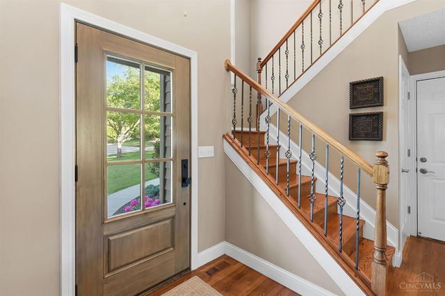 7366 Wethersfield Drive, West Chester, OH 45069