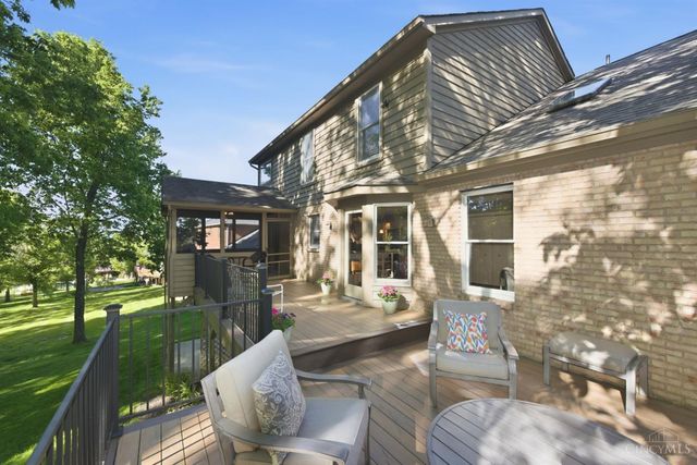 7366 Wethersfield Drive, West Chester, OH 45069