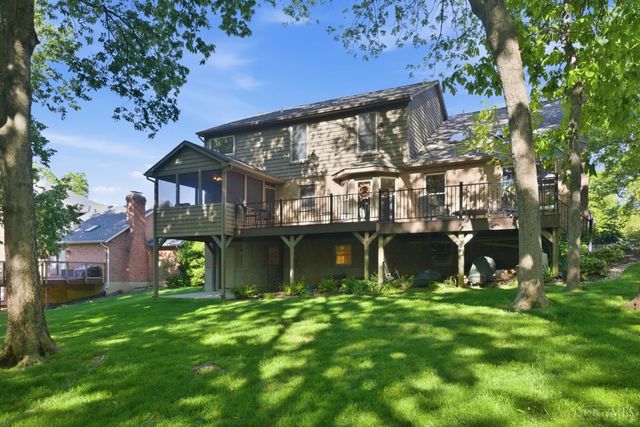 7366 Wethersfield Drive, West Chester, OH 45069