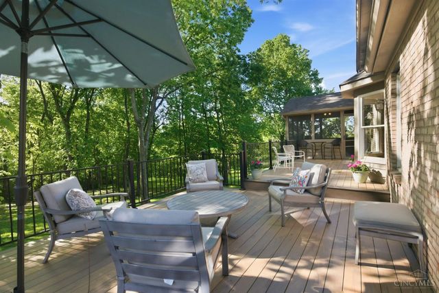 7366 Wethersfield Drive, West Chester, OH 45069