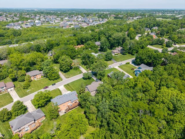 7366 Wethersfield Drive, West Chester, OH 45069