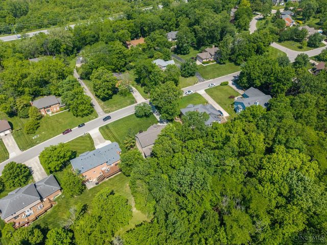 7366 Wethersfield Drive, West Chester, OH 45069