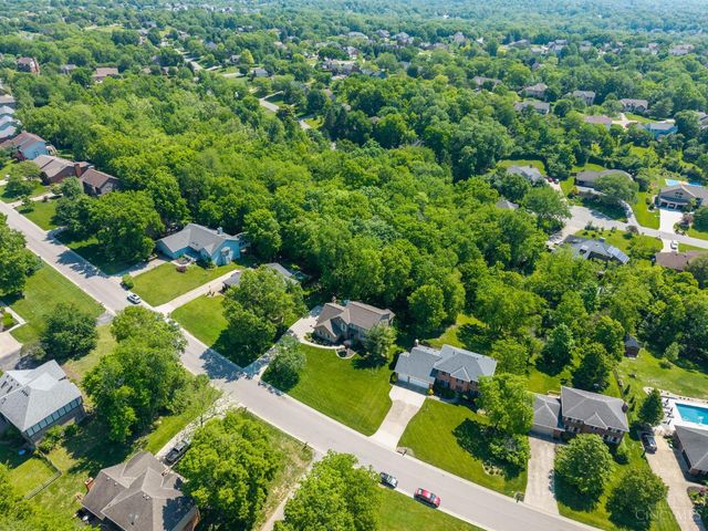 7366 Wethersfield Drive, West Chester, OH 45069