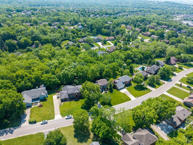 7366 Wethersfield Drive, West Chester, OH 45069