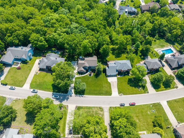 7366 Wethersfield Drive, West Chester, OH 45069