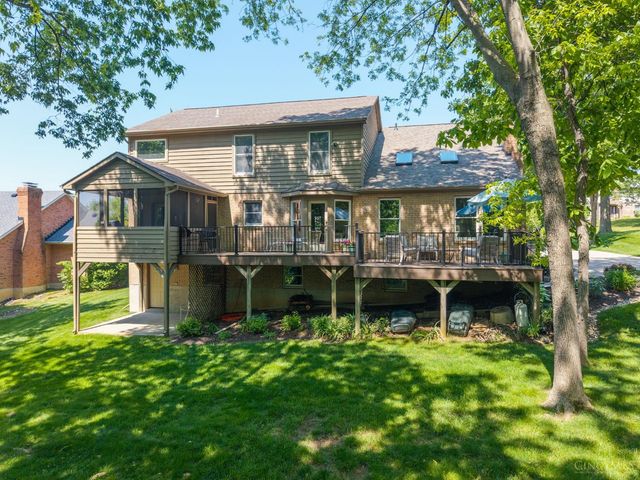 7366 Wethersfield Drive, West Chester, OH 45069