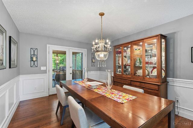 7366 Wethersfield Drive, West Chester, OH 45069