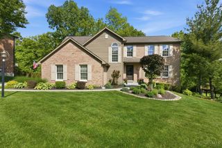7366 Wethersfield Drive, West Chester, OH 45069
