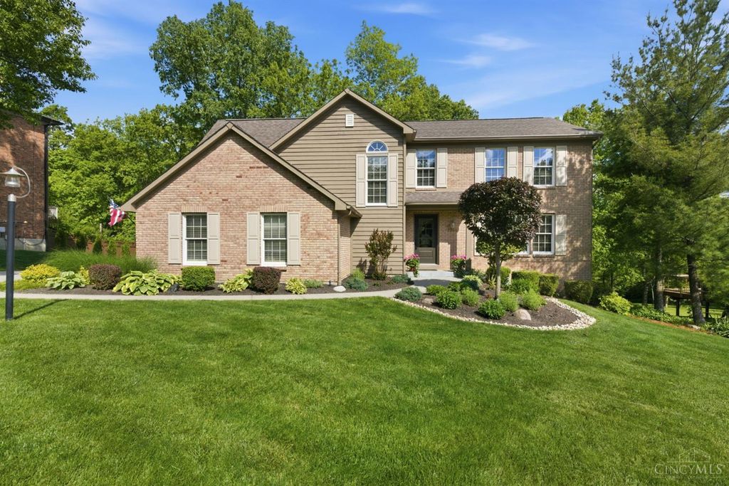 7366 Wethersfield Drive, West Chester, OH 45069