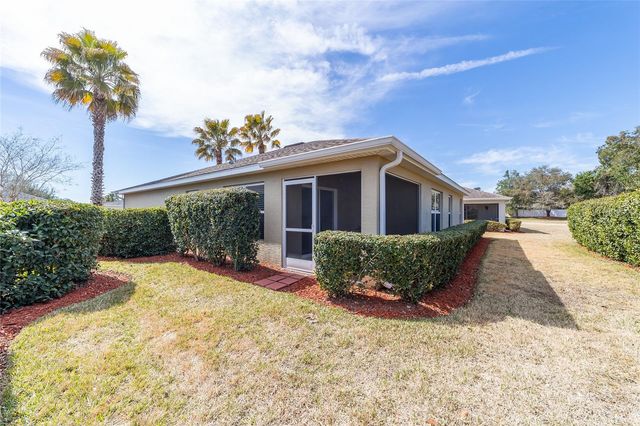 5076 NEPTUNE CIRCLE, Oxford, FL 34484