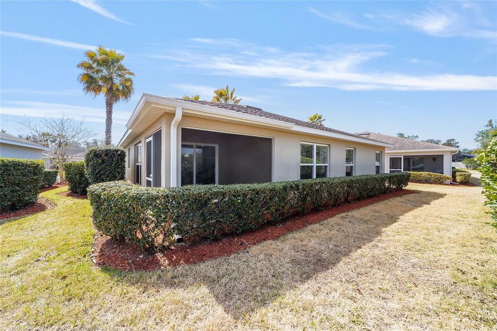 Image 41 of property listing at 5076 NEPTUNE CIRCLE, Oxford, FL 34484