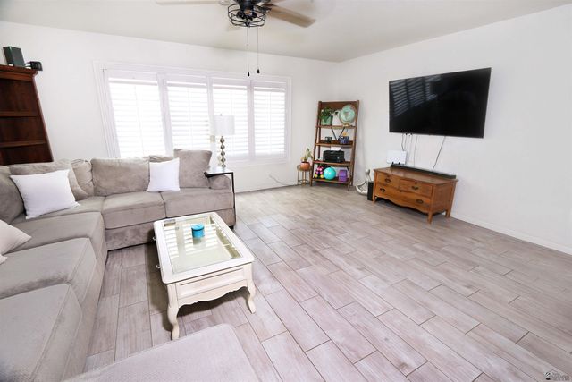 234 E MESQUITE, Yuma, AZ 85364
