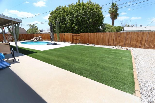 234 E MESQUITE, Yuma, AZ 85364
