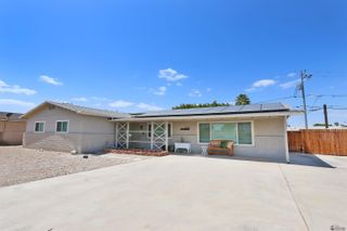 234 E MESQUITE, Yuma, AZ 85364