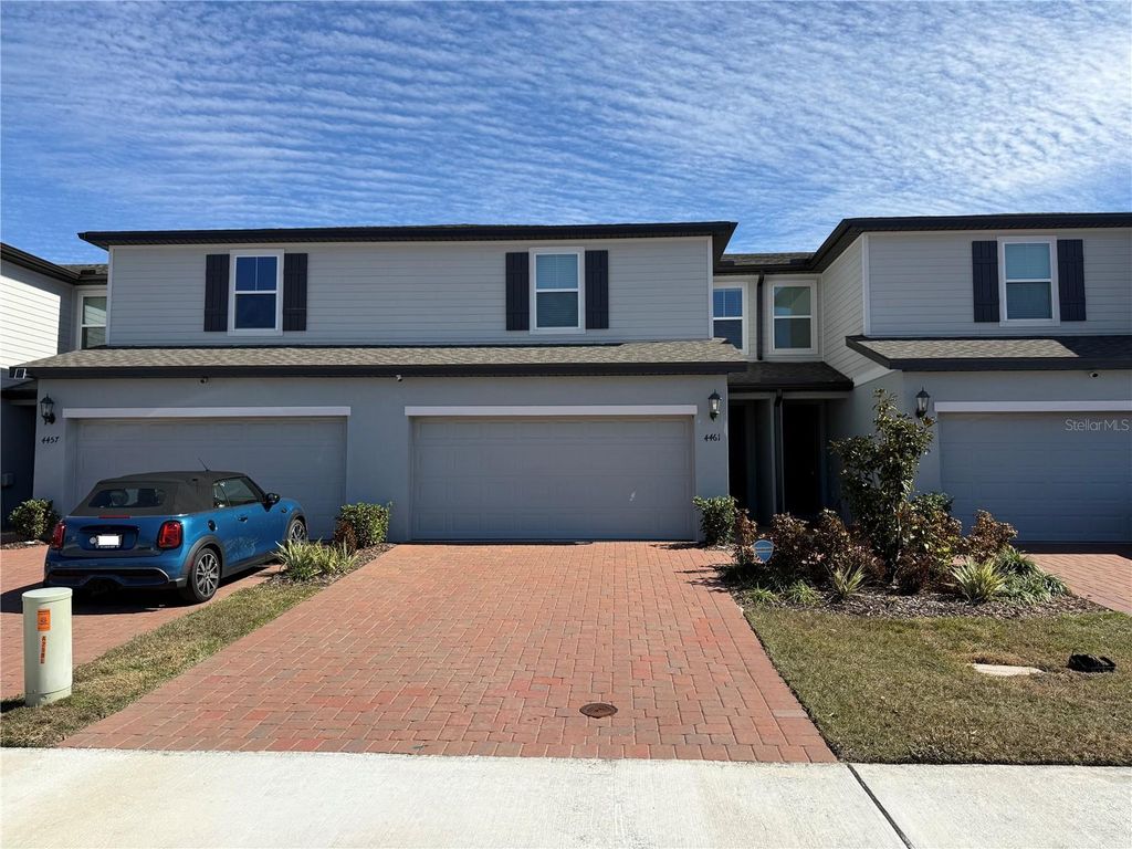 4461 EAGLE TRAIL BEND, St Cloud, FL 34772