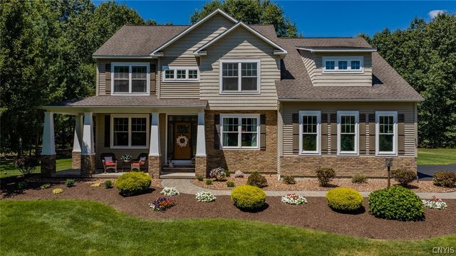 9089 Ashley Landing Drive, Clay, NY 13041