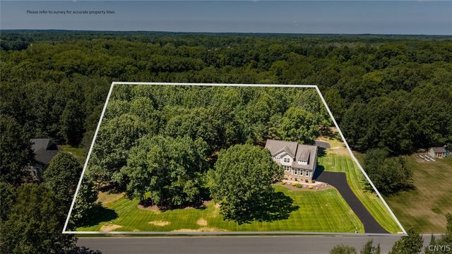 9089 Ashley Landing Drive, Clay, NY 13041