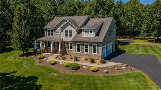 9089 Ashley Landing Drive, Clay, NY 13041