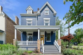 1037 Chislett Street, Morningside, PA 15206