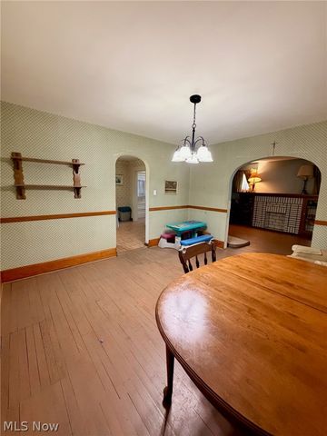 1350 E Florida Avenue, Youngstown, OH 44502
