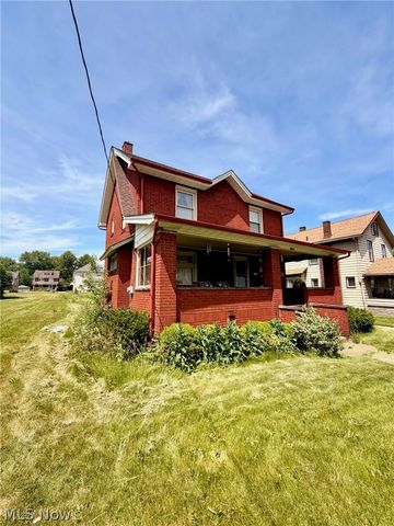 1350 E Florida Avenue, Youngstown, OH 44502