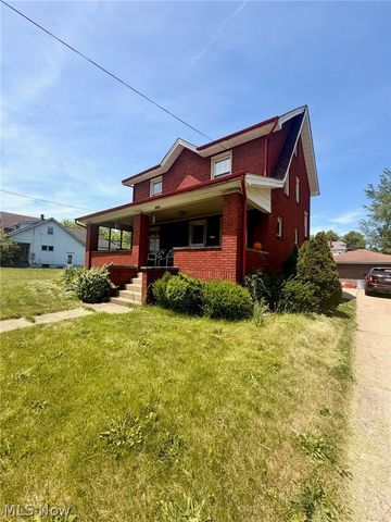 1350 E Florida Avenue, Youngstown, OH 44502