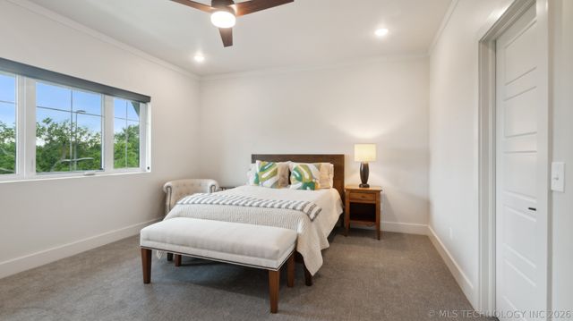 3755 S Riverside Drive 3755, Tulsa, OK 74105