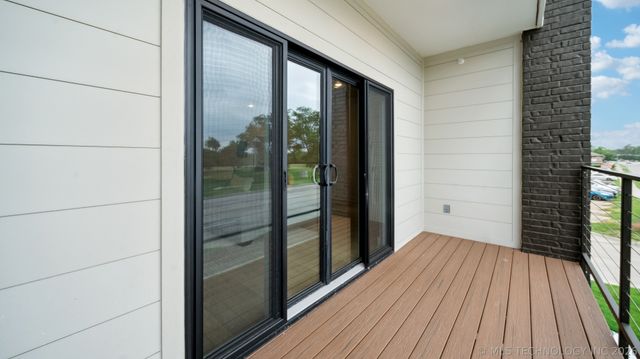 3755 S Riverside Drive 3755, Tulsa, OK 74105