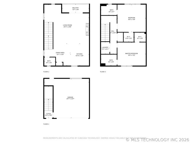 3755 S Riverside Drive 3755, Tulsa, OK 74105