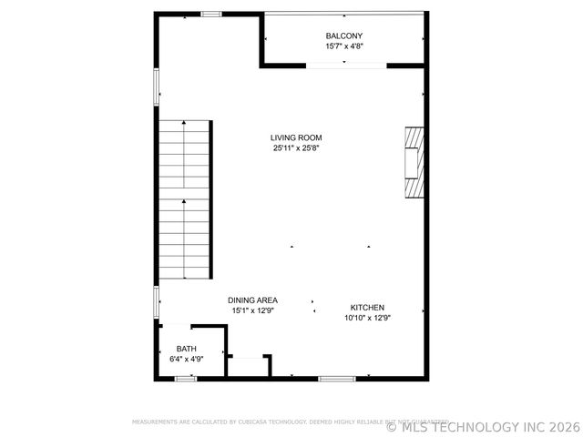 3755 S Riverside Drive 3755, Tulsa, OK 74105