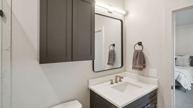 3755 S Riverside Drive 3755, Tulsa, OK 74105