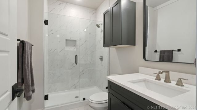3755 S Riverside Drive 3755, Tulsa, OK 74105