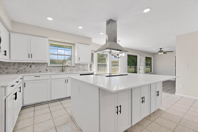 529 Morris Lane, Greenville, TX 75402