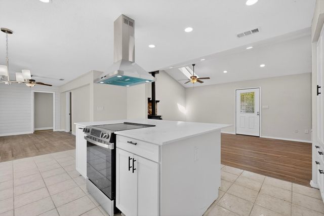 529 Morris Lane, Greenville, TX 75402