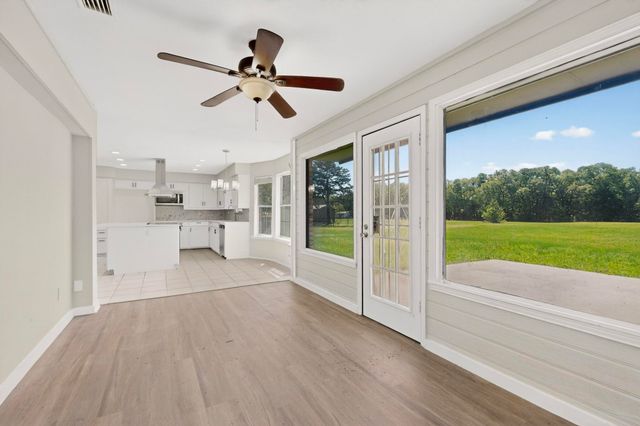 529 Morris Lane, Greenville, TX 75402