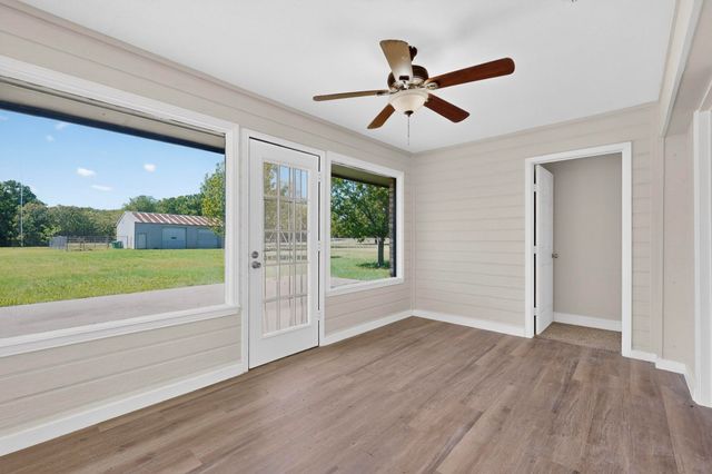 529 Morris Lane, Greenville, TX 75402