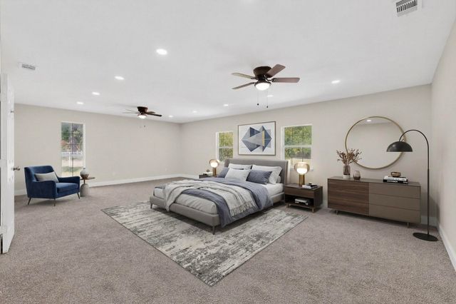 529 Morris Lane, Greenville, TX 75402