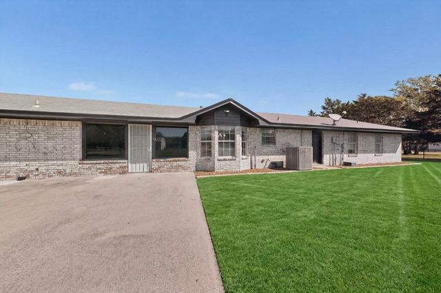 529 Morris Lane, Greenville, TX 75402