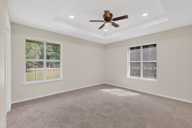 529 Morris Lane, Greenville, TX 75402